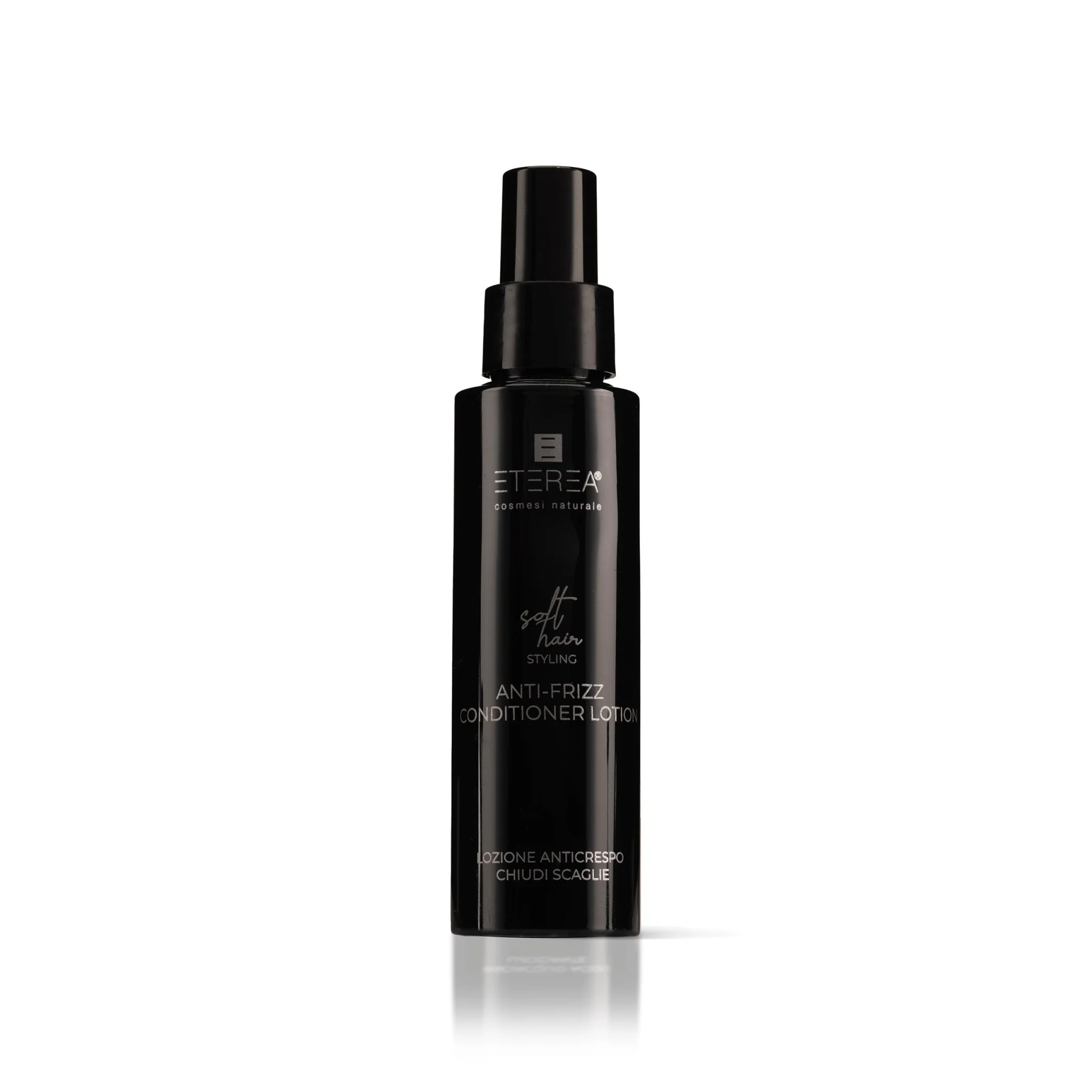 ANTI-FRIZZ CONDITIONER LOTION