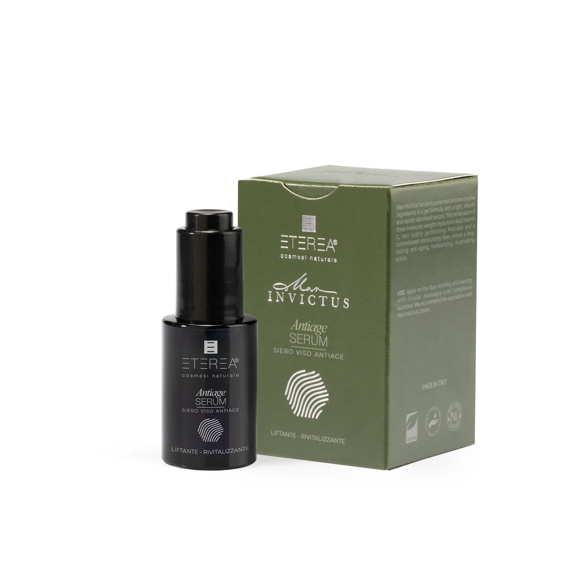 ANTIAGE SERUM
