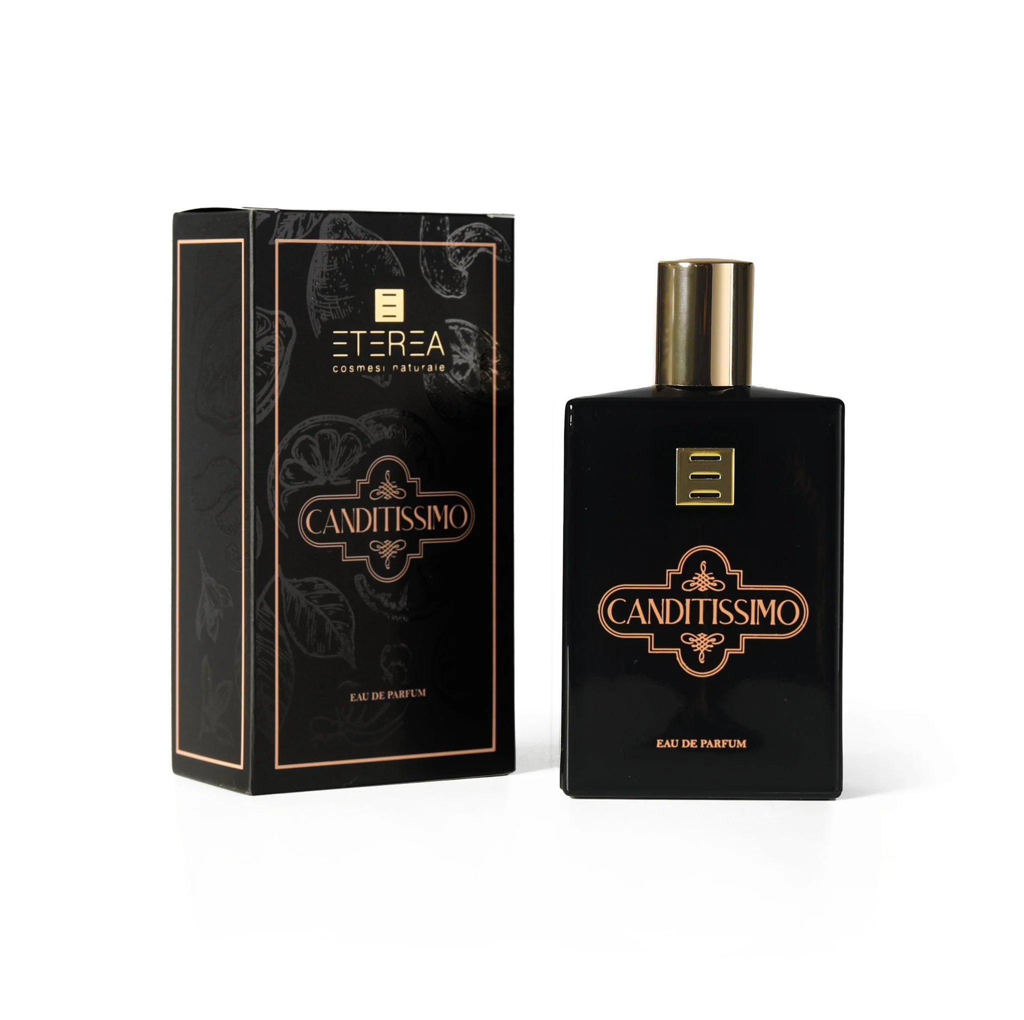 CANDITISSIMO