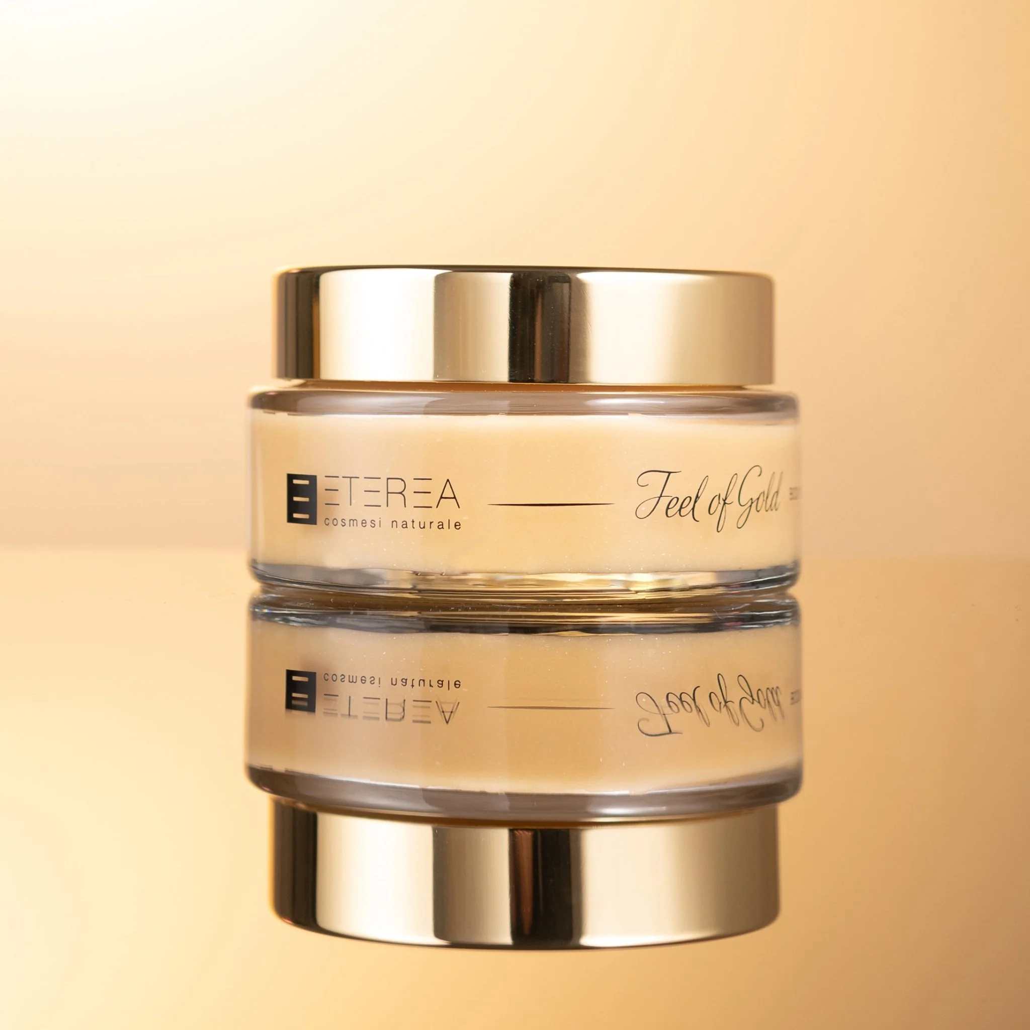 FEEL OF GOLD - Image 2