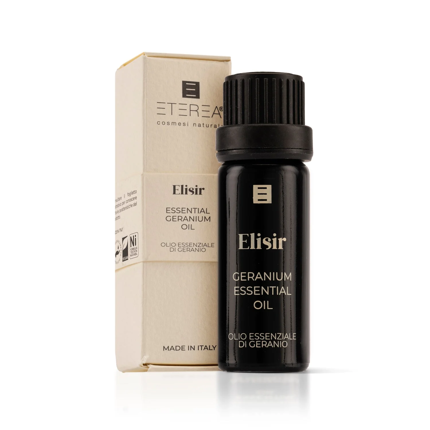 GERANIUM ESSENTIAL OIL
