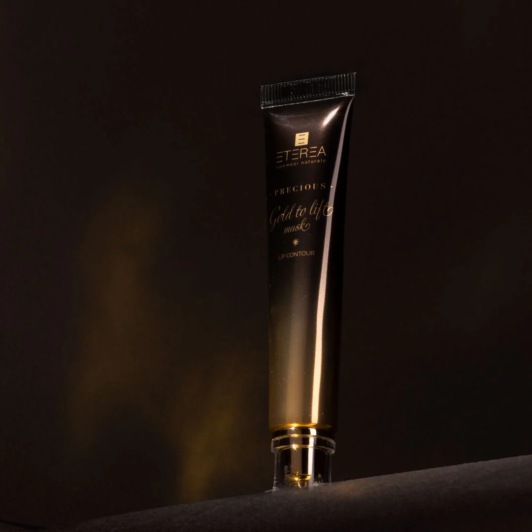 GOLD TO LIFT MASK - Image 3