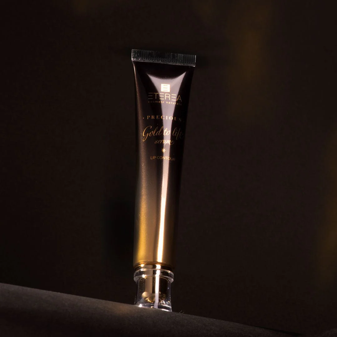 GOLD TO LIFT SERUM - Image 3
