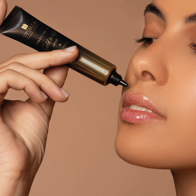 GOLD TO LIFT SERUM - Image 4