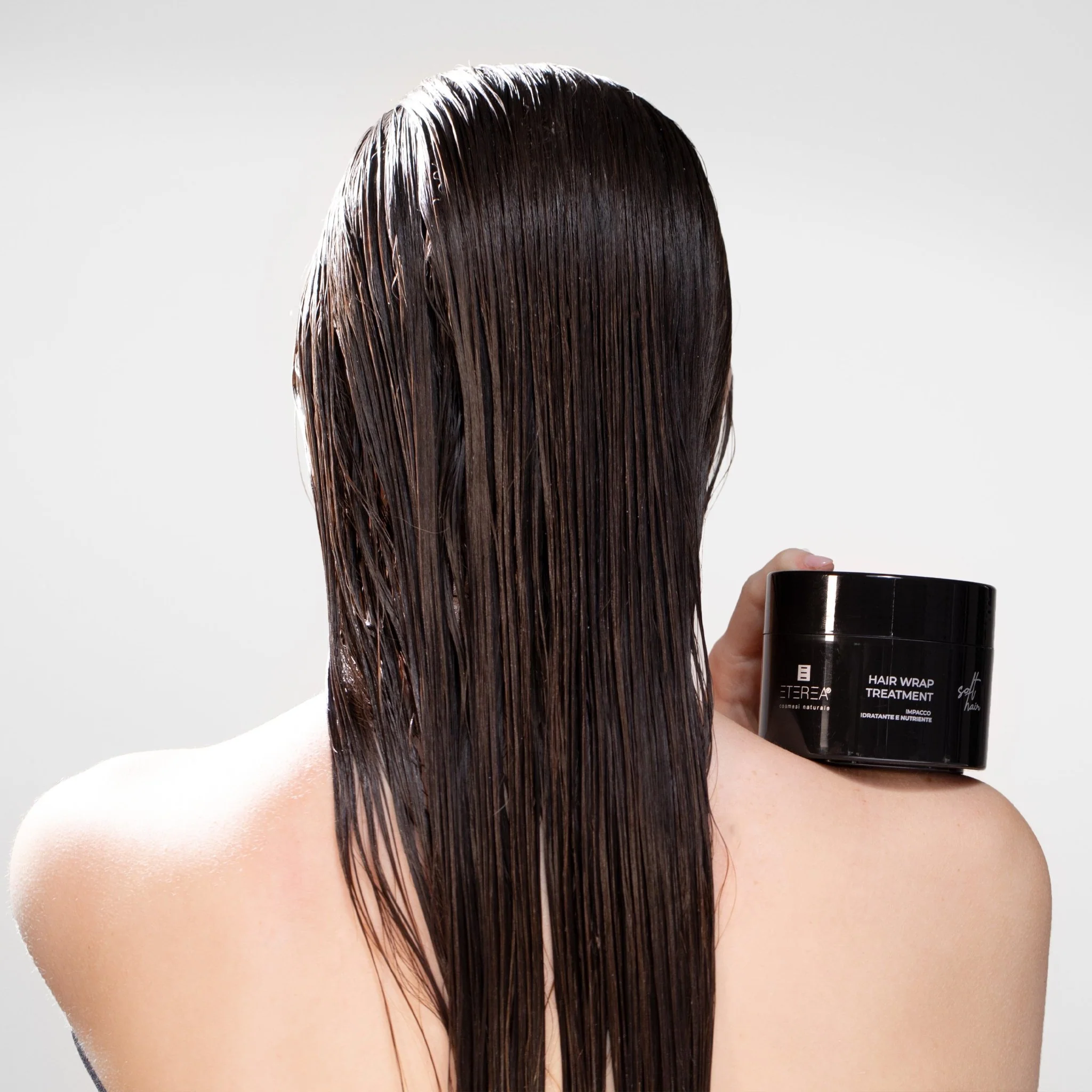 HAIR WRAP TREATMENT - Image 3