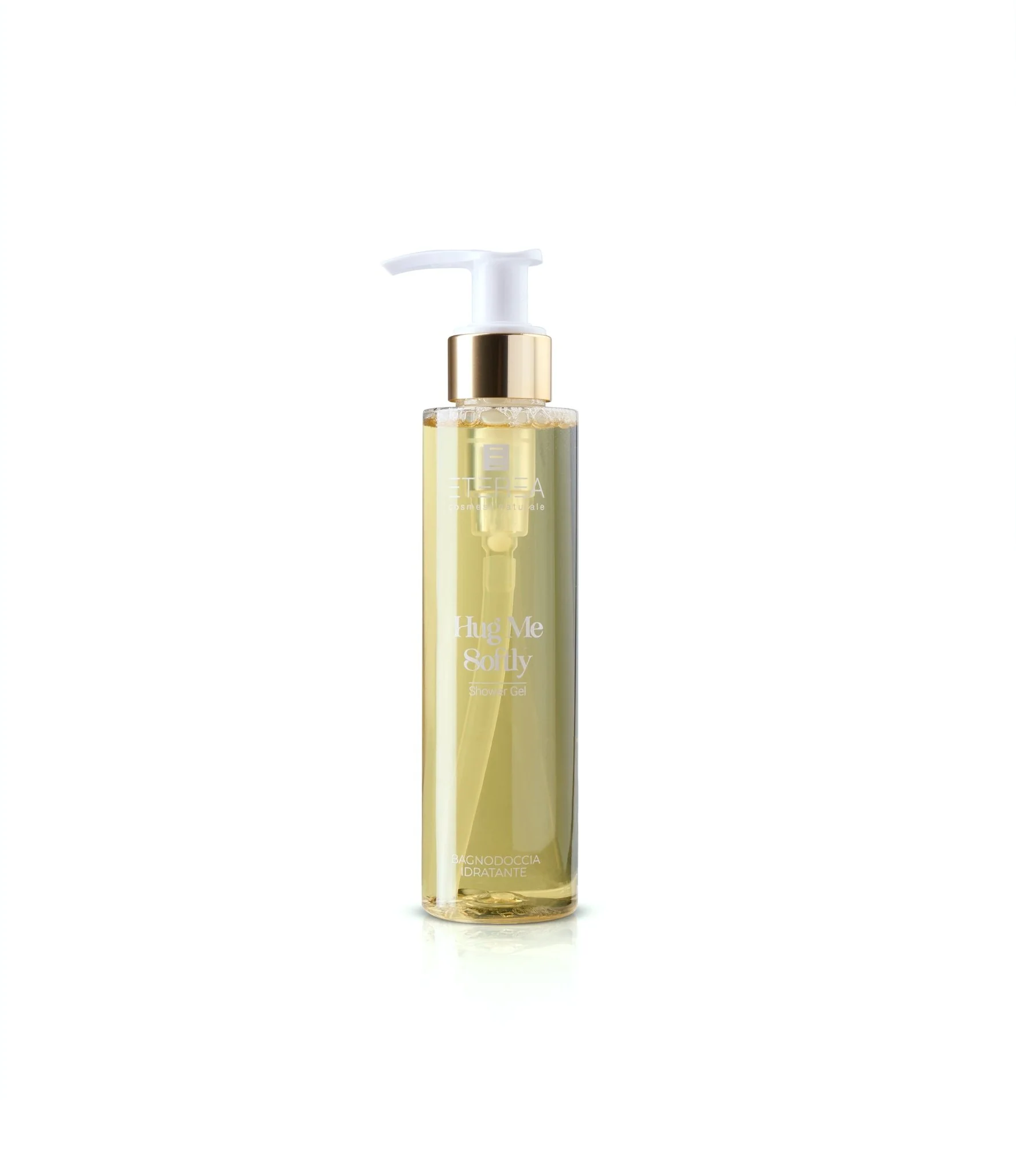 HUG ME SOFTLY - SHOWER GEL