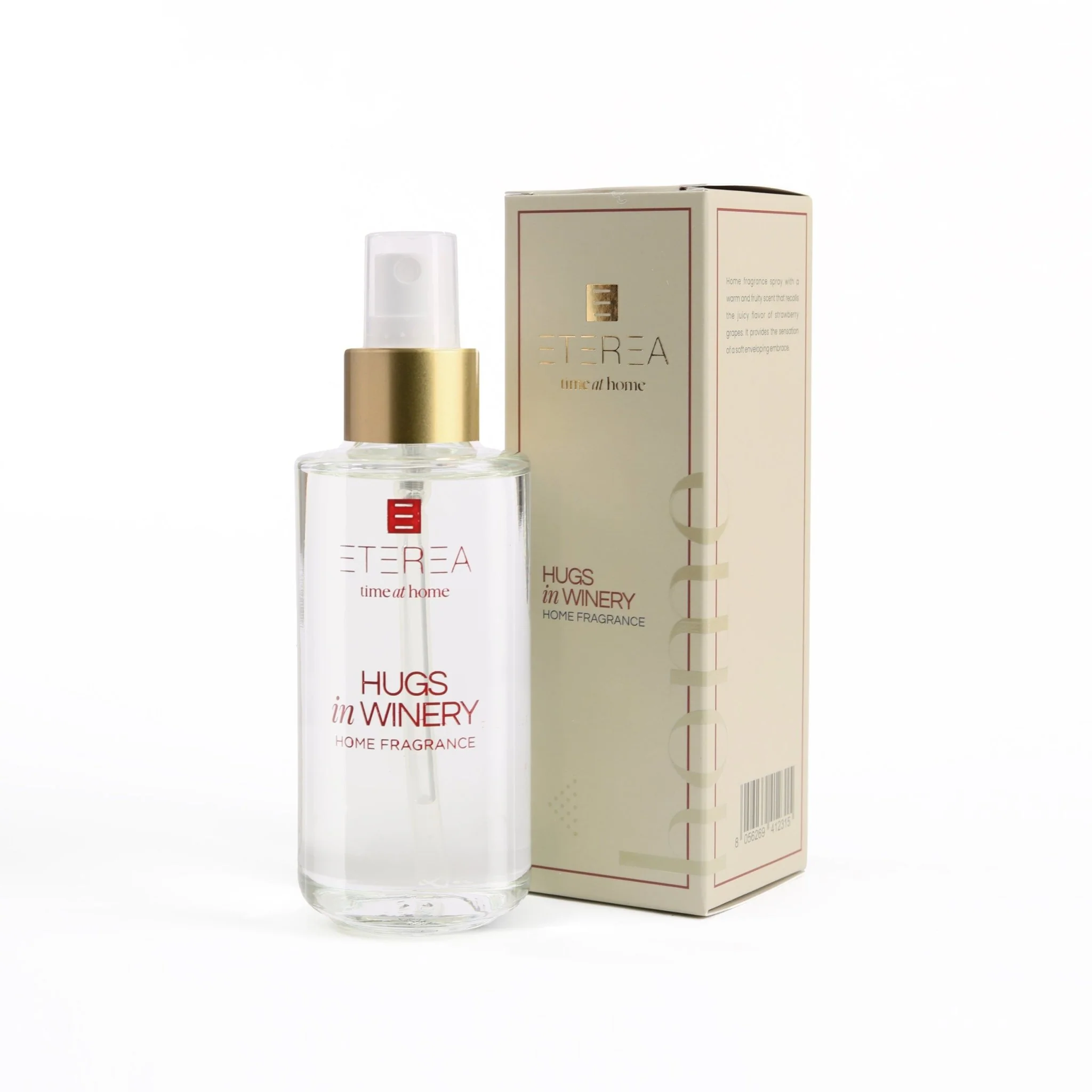 Hugs in Winery - Home Fragrance