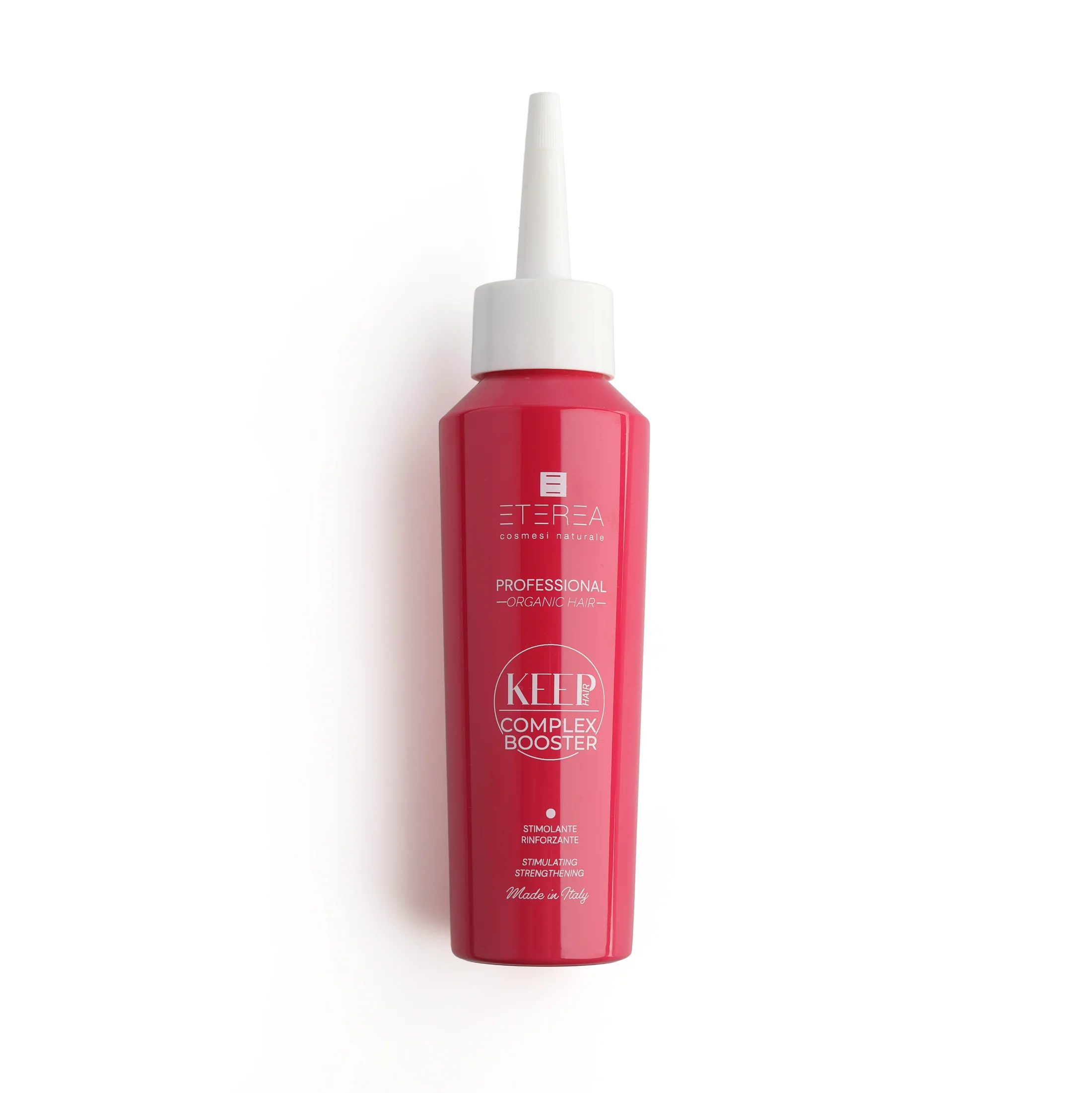 Keep Hair Complex Booster 100ml