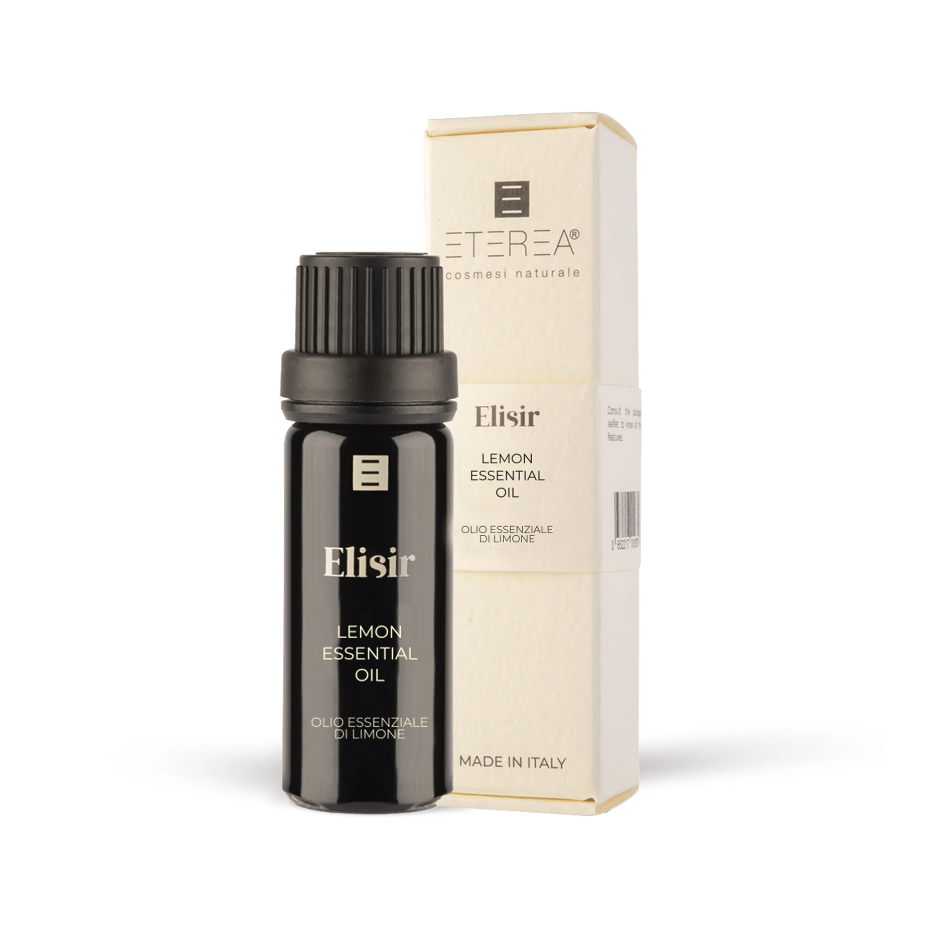 LEMON ESSENTIAL OIL - Image 2