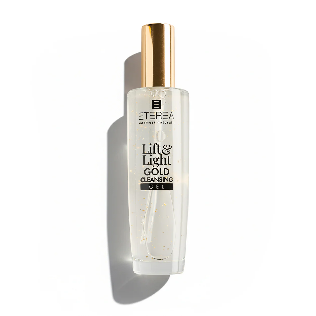 LIFT & LIGHT GOLD CLEANSING GEL