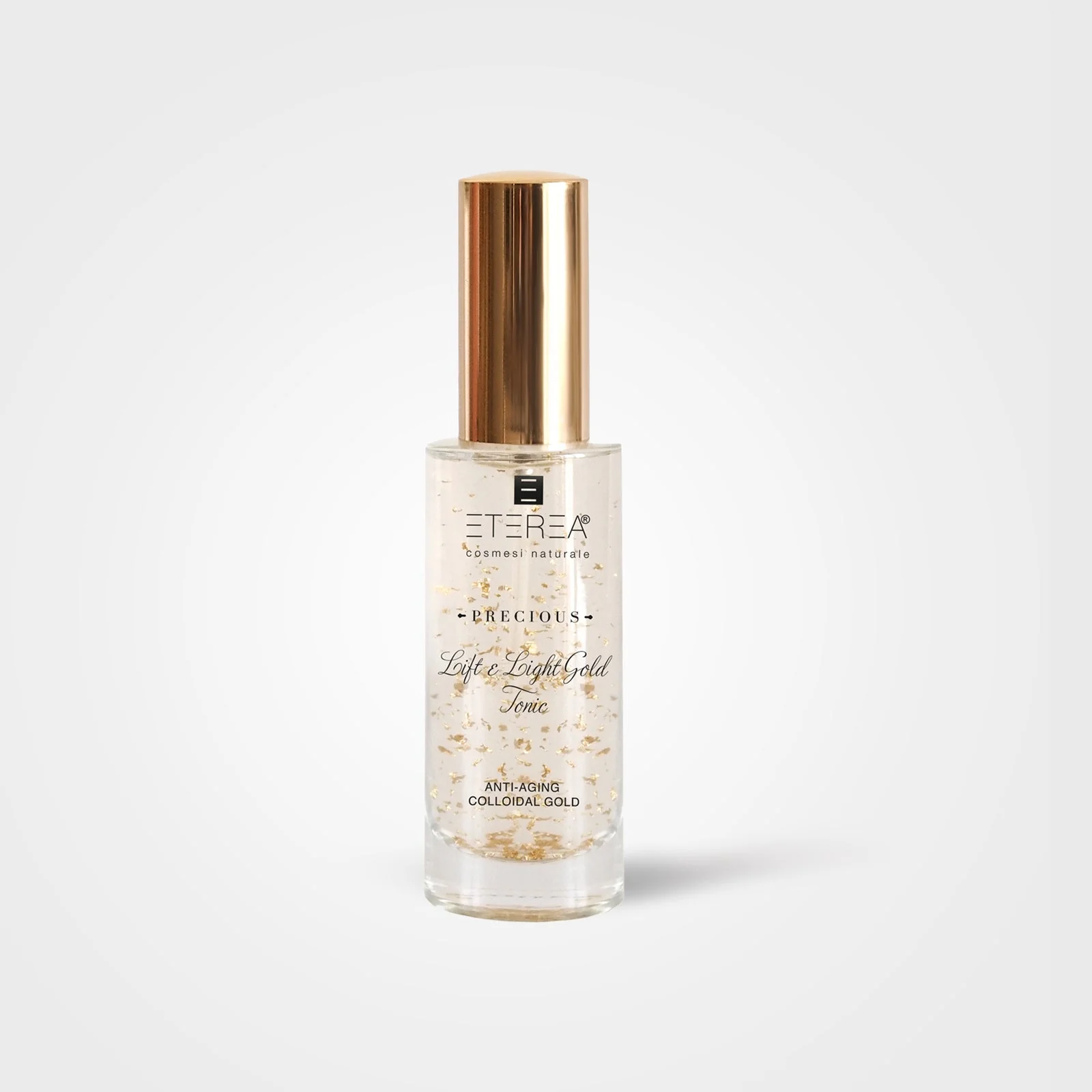LIFT & LIGHT GOLD TONIC - TRAVEL SIZE