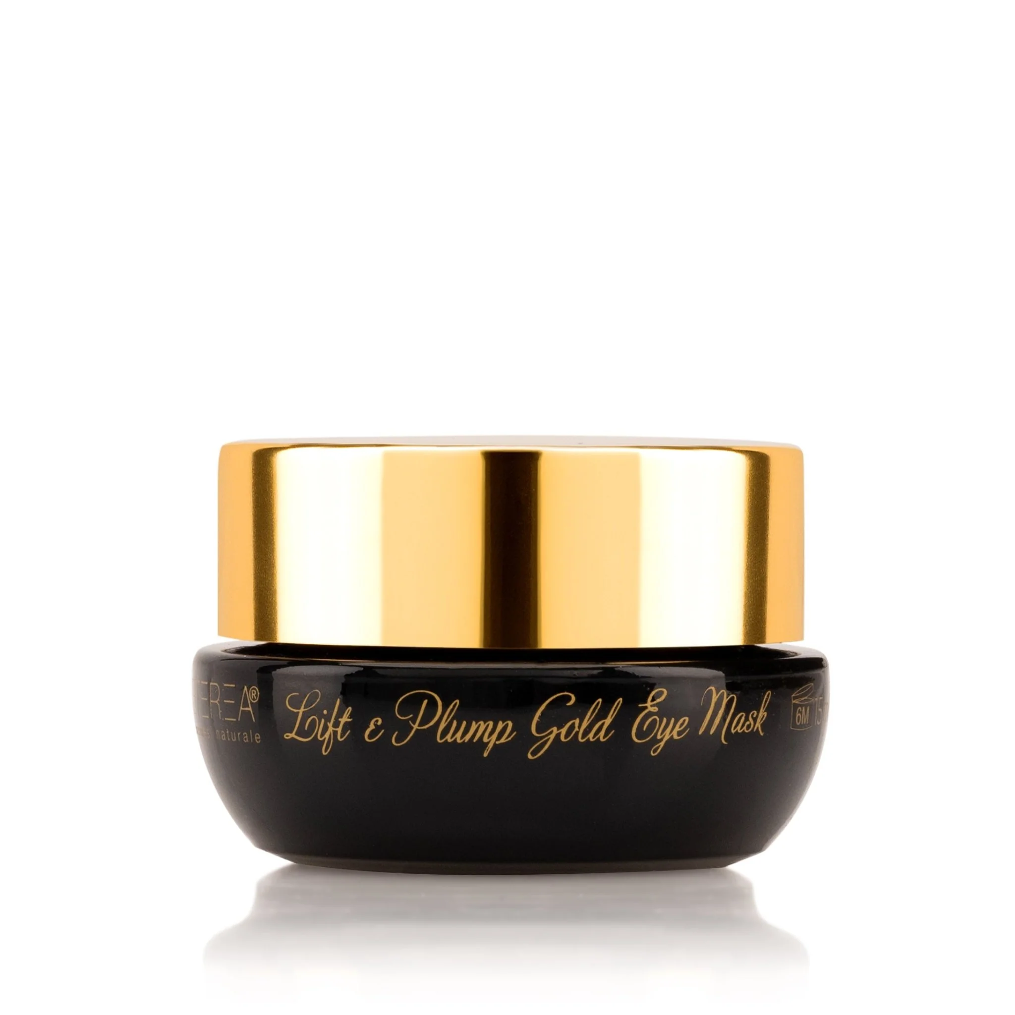 LIFT & PLUMP GOLD EYE MASK + TOOLS - Image 6