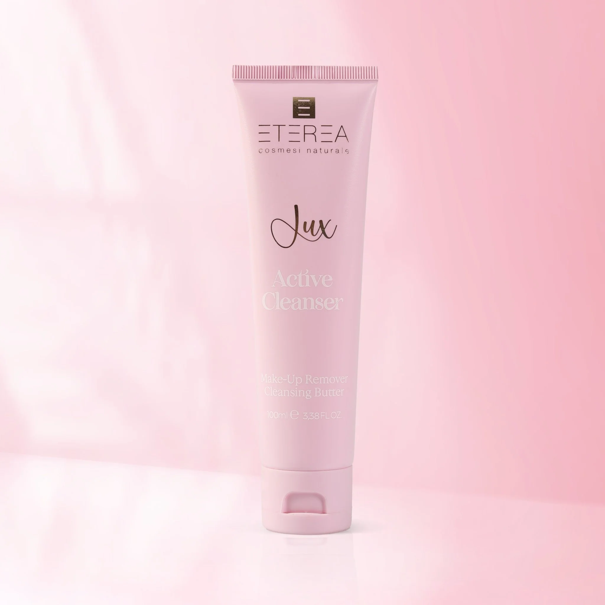 LUX ACTIVE CLEANSER - Image 3