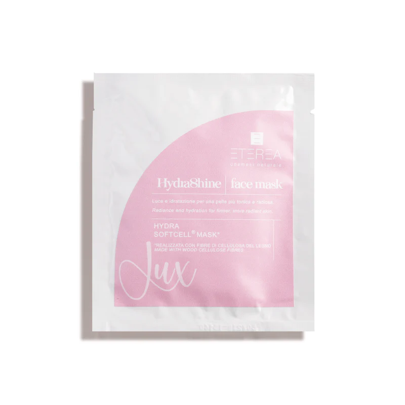 LUX HYDRASHINE FACE MASK