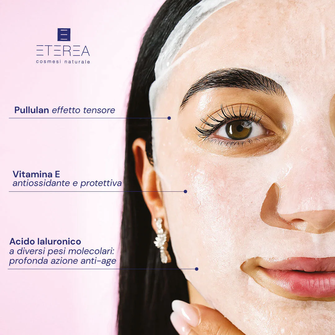 LUX HYDRASHINE FACE MASK - Image 3