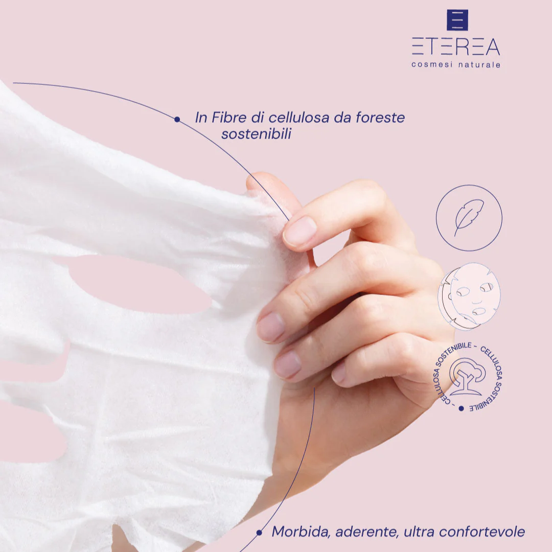 LUX HYDRASHINE FACE MASK - Image 4