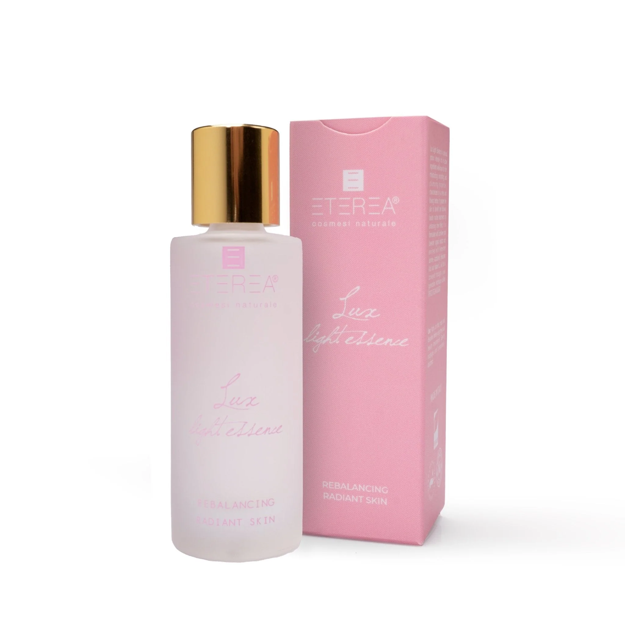 LUX LIGHT ESSENCE - TRAVEL SIZE