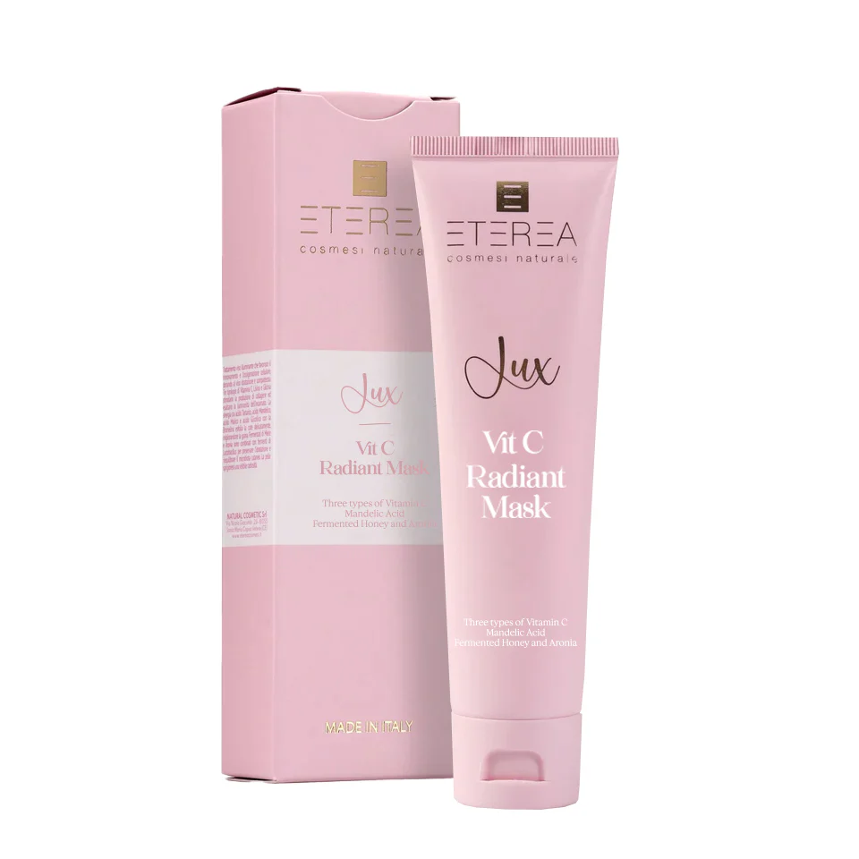 LUX VIT C RADIANT MASK