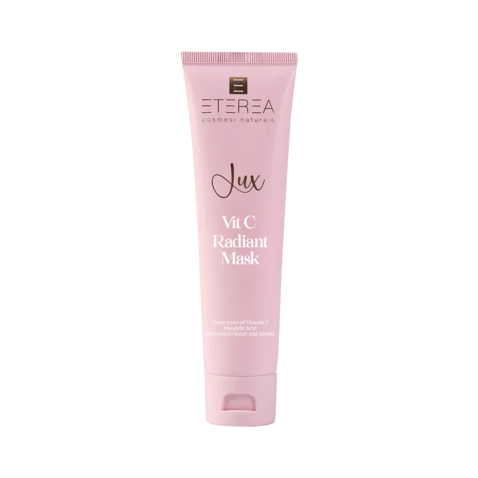 LUX VIT C RADIANT MASK - Image 2