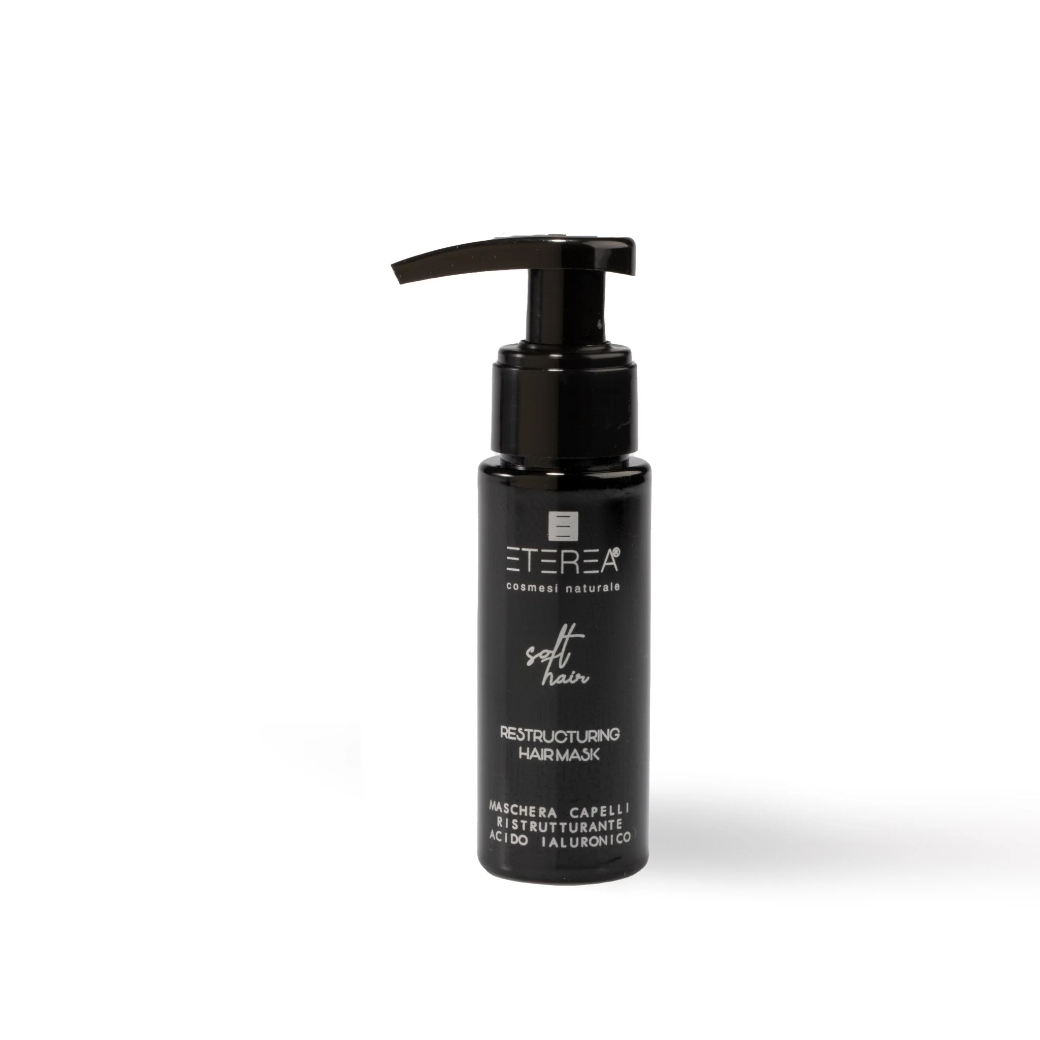 MASCHERA CAPELLI RISTRUTTURANTE - TRAVEL SIZE