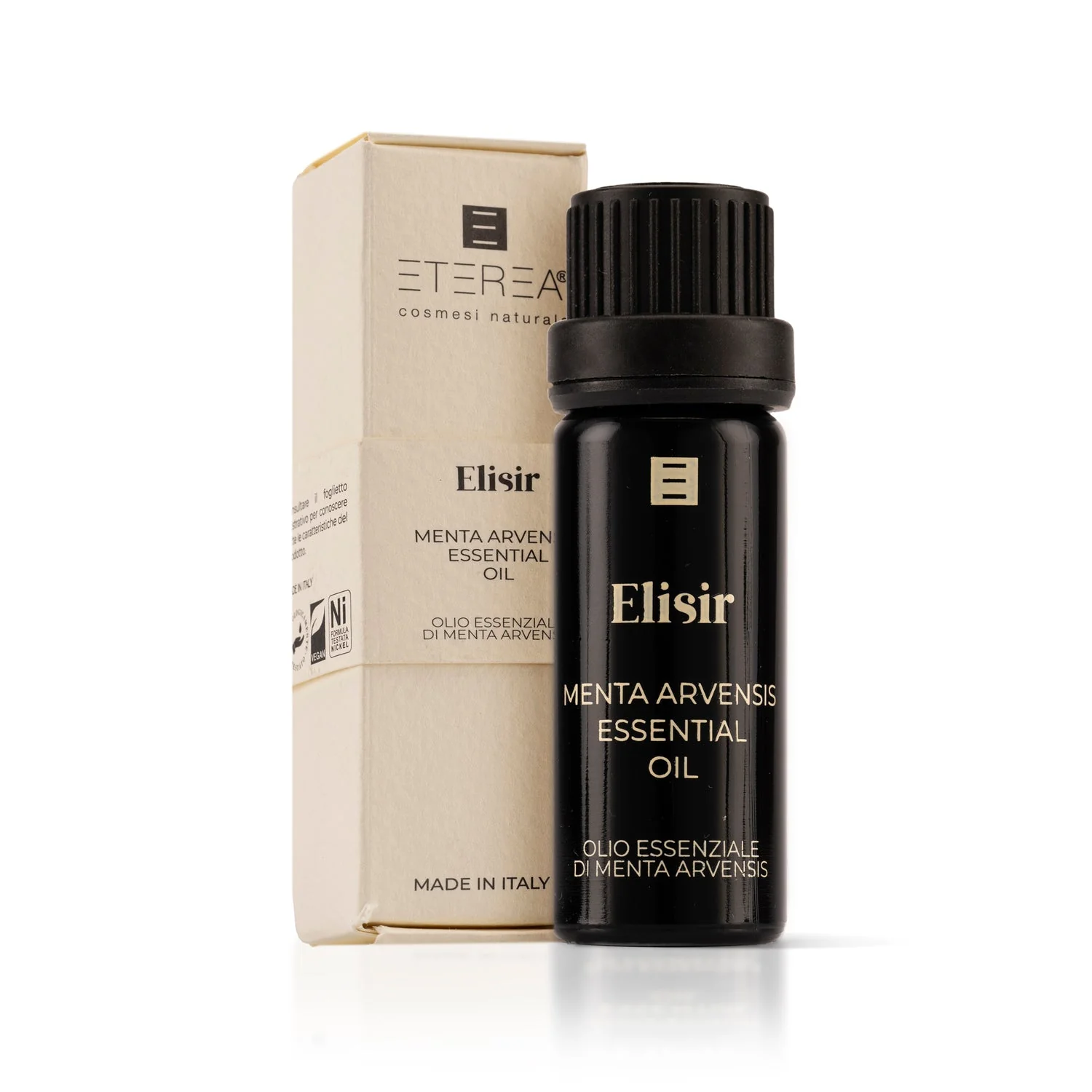 MENTA ARVENSIS ESSENTIAL OIL