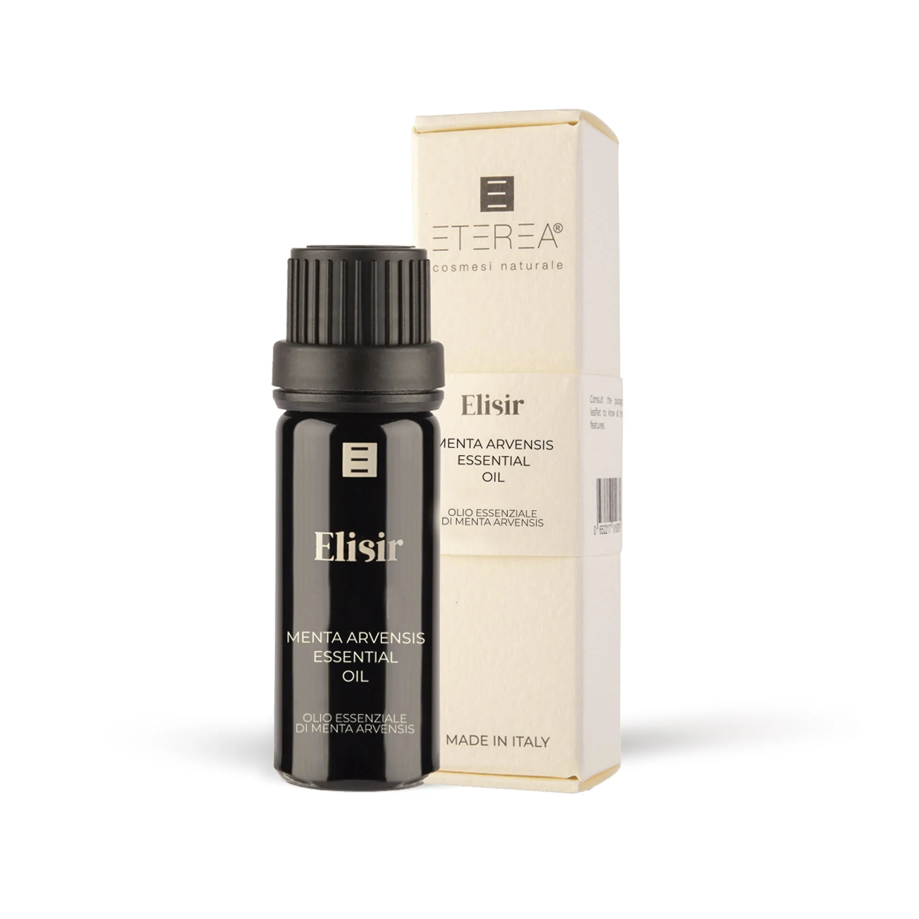 MENTA ARVENSIS ESSENTIAL OIL - Image 3