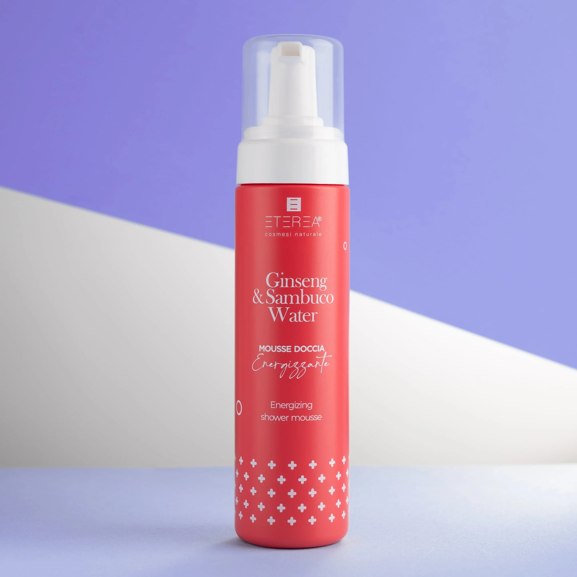 GINSENG & SAMBUCO WATER - Image 3