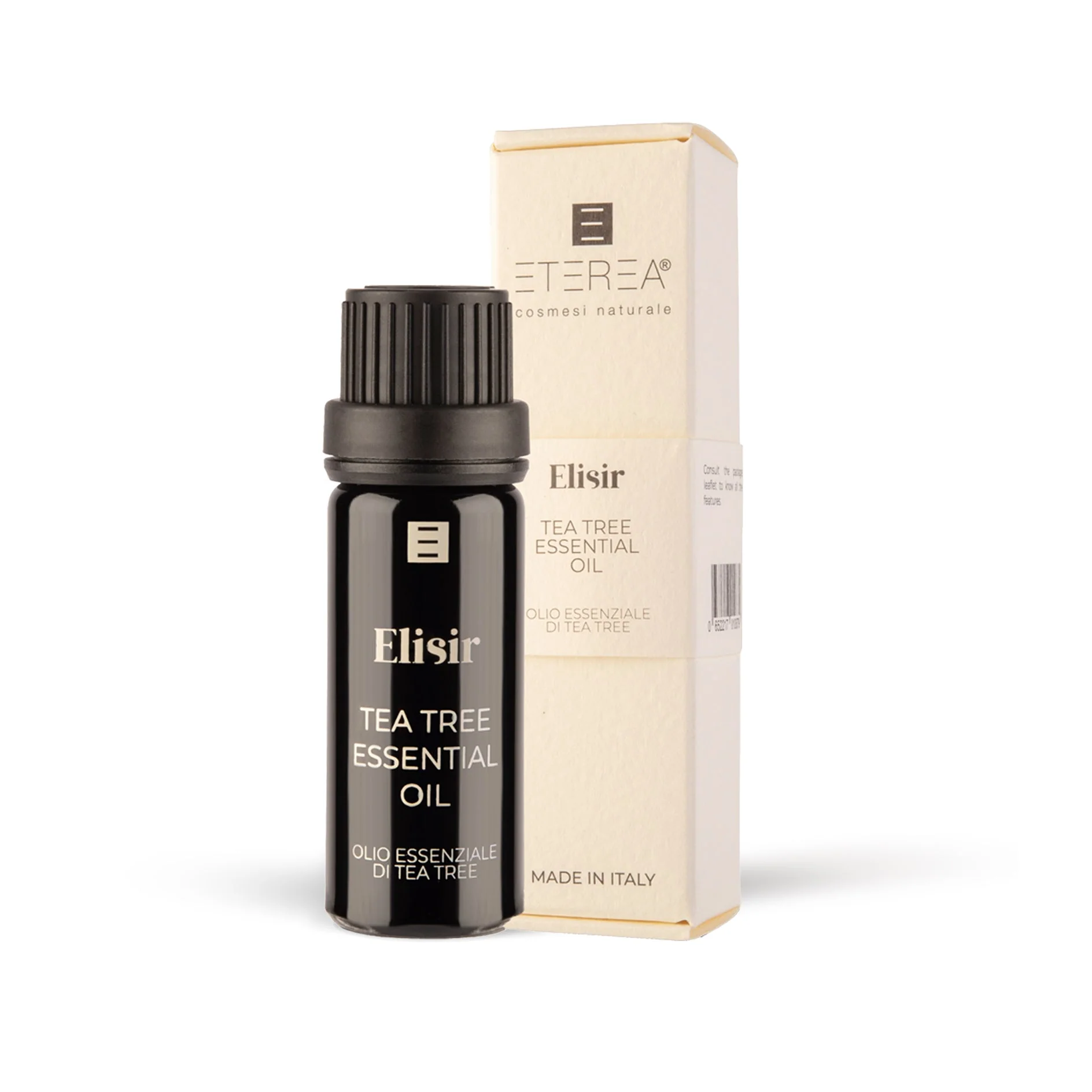 OLIO ESSENZIALE DI TEA TREE - Image 3