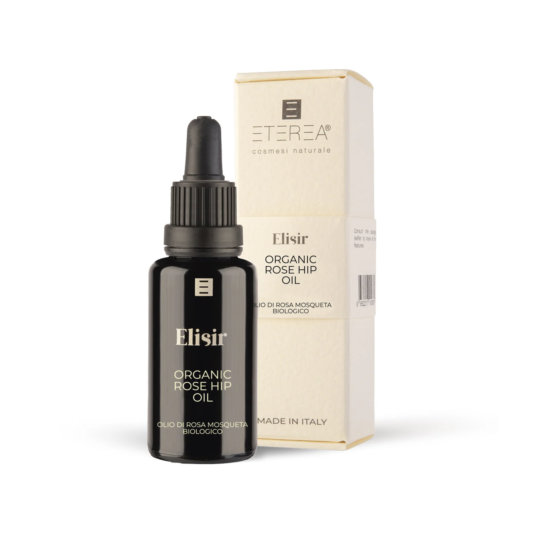 ORGANIC ROSE HIP OIL - Image 2