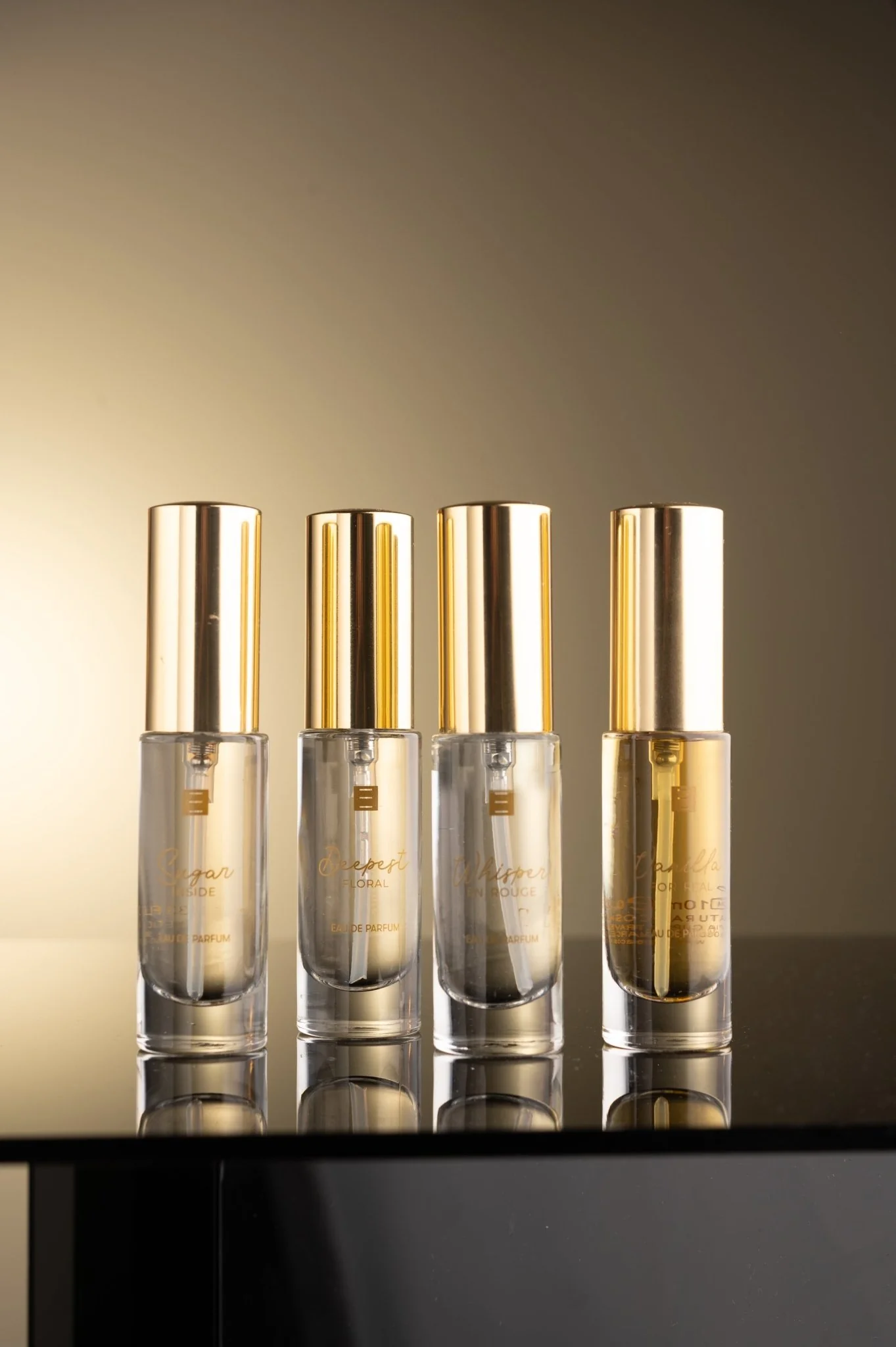 OVER THE FRAGRANCES COLLECTION - Image 2