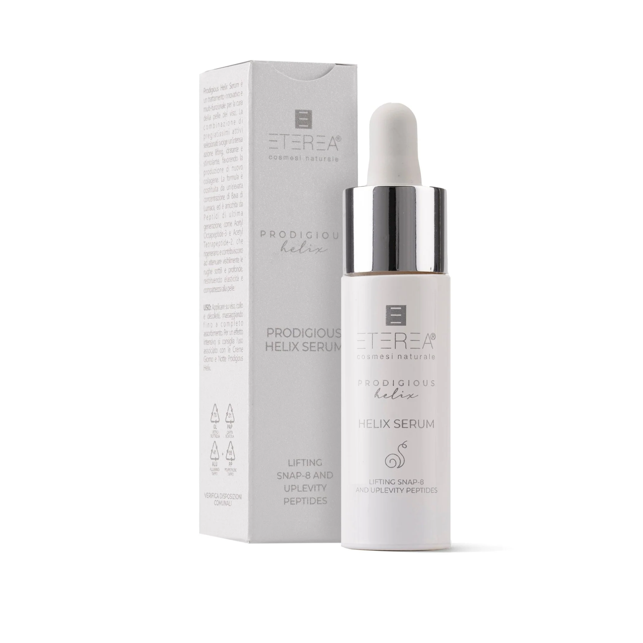 PRODIGIOUS HELIX SERUM - Image 3