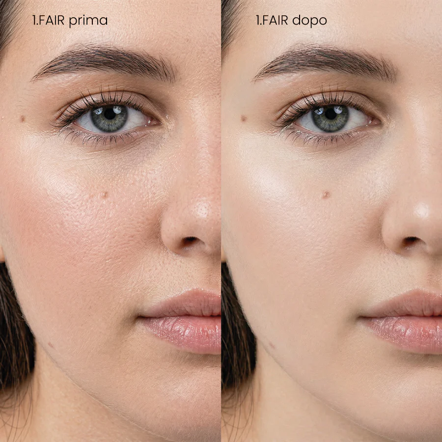 Routine Antiossidante - Base Viso 1.Fair - Image 3