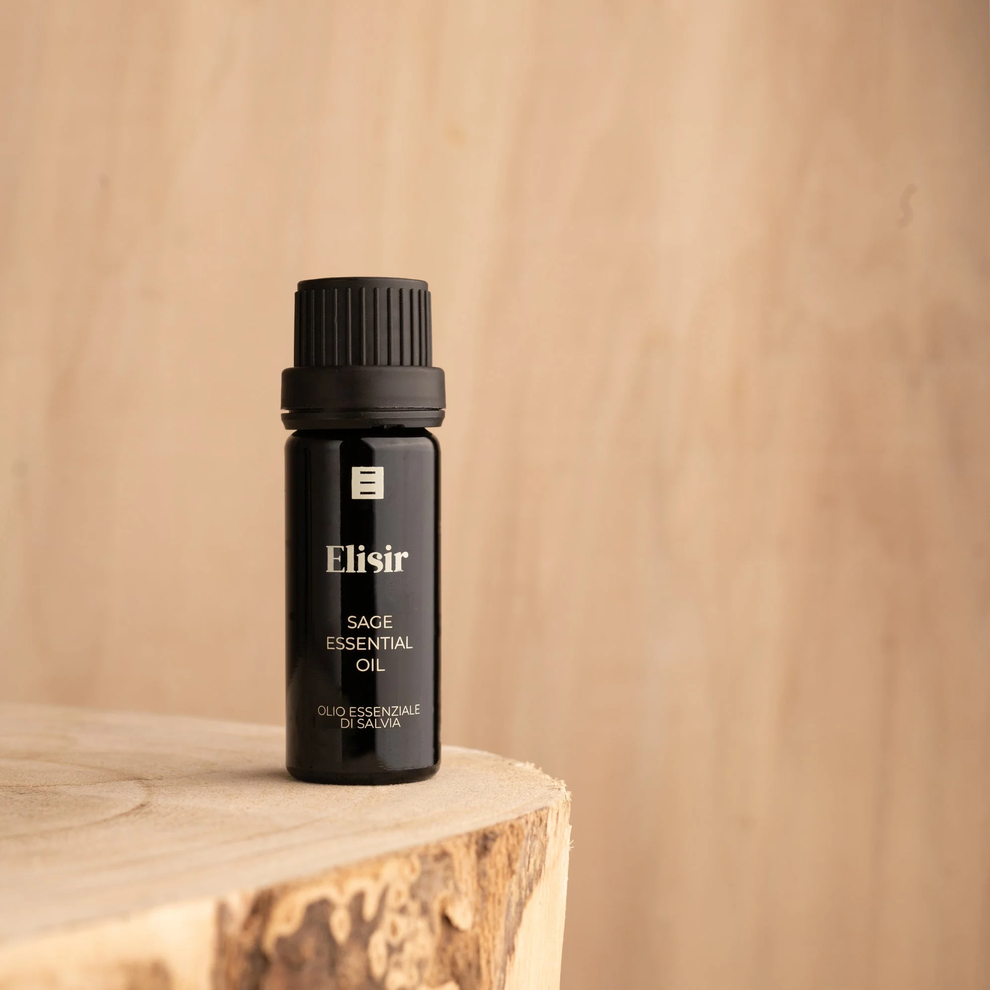 SAGE ESSENTIAL OIL - Image 2