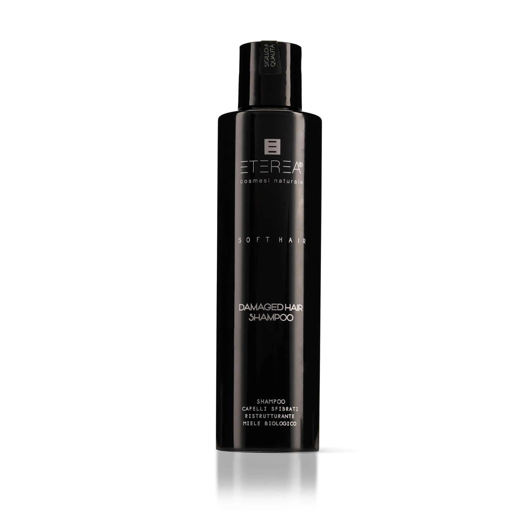 SHAMPOO CAPELLI SFIBRATI