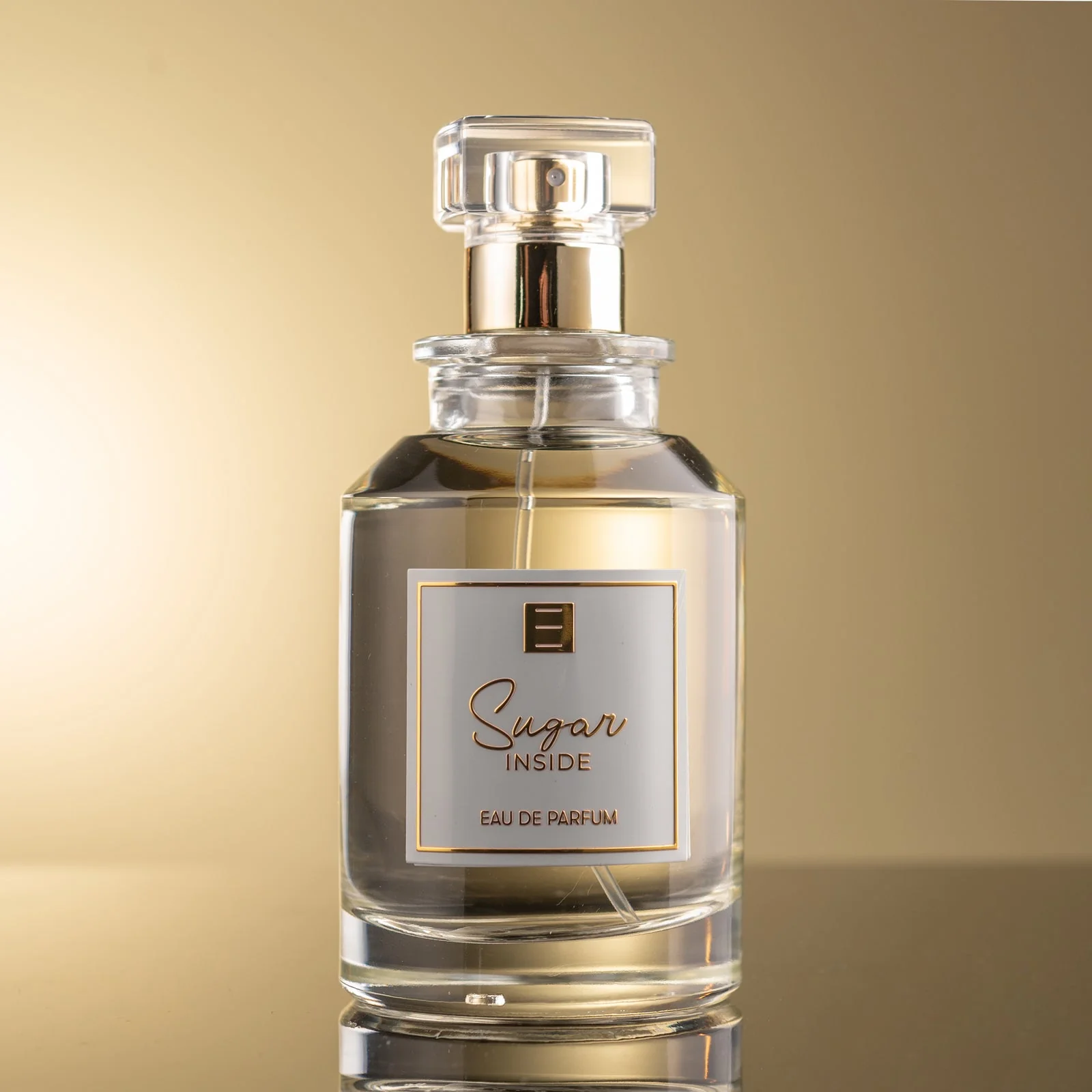 SUGAR INSIDE - Image 2