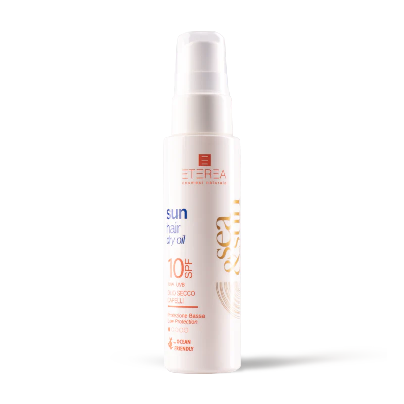 SUN HAIR DRY OIL 100ml