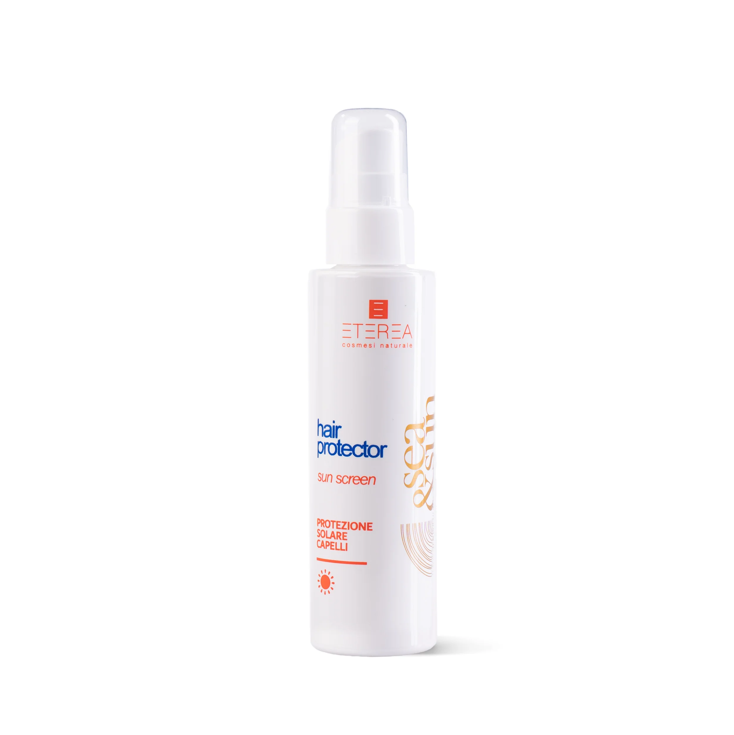SUN SCREEN HAIR PROTECTOR