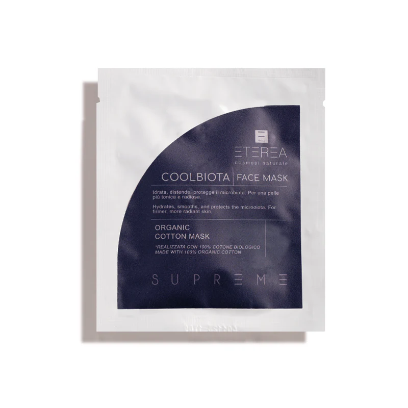 SUPREME COOLBIOTA FACE MASK
