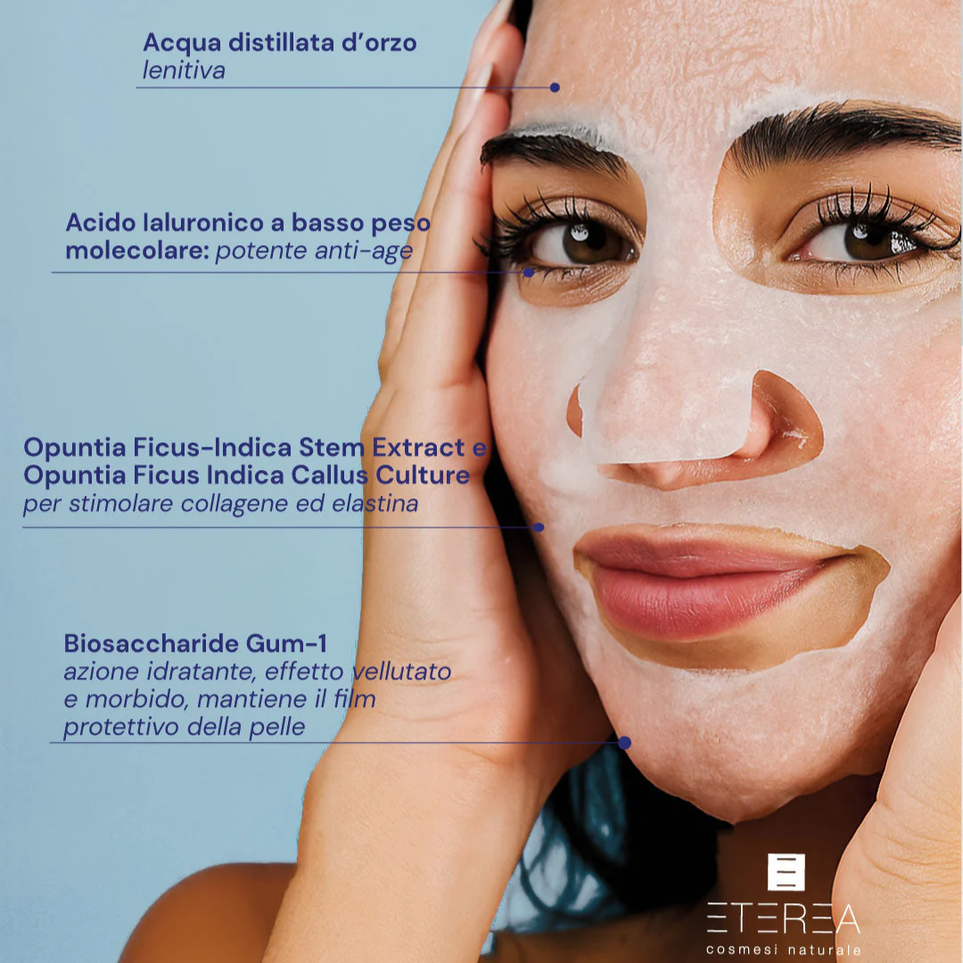 SUPREME COOLBIOTA FACE MASK - Image 3