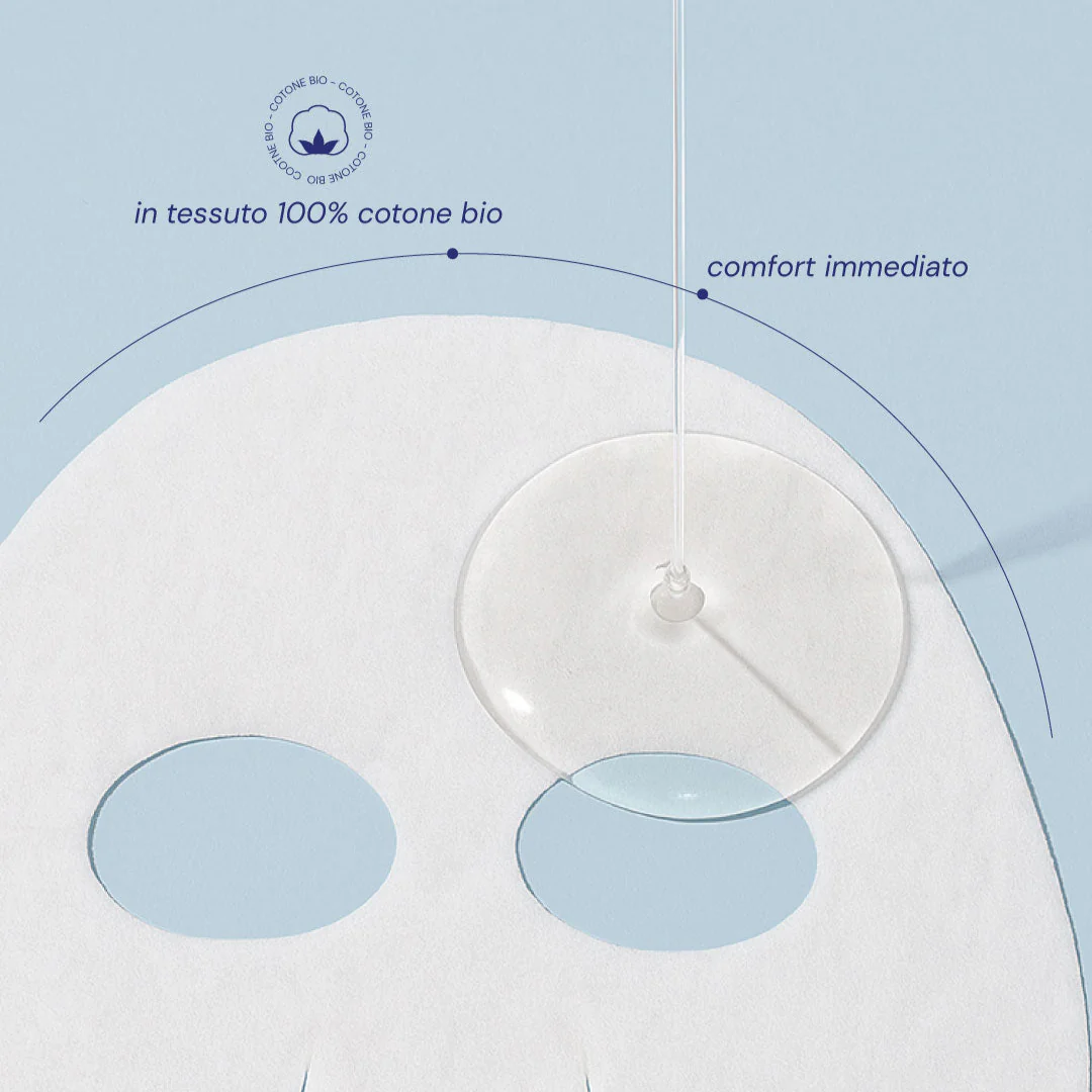 SUPREME COOLBIOTA FACE MASK - Image 4