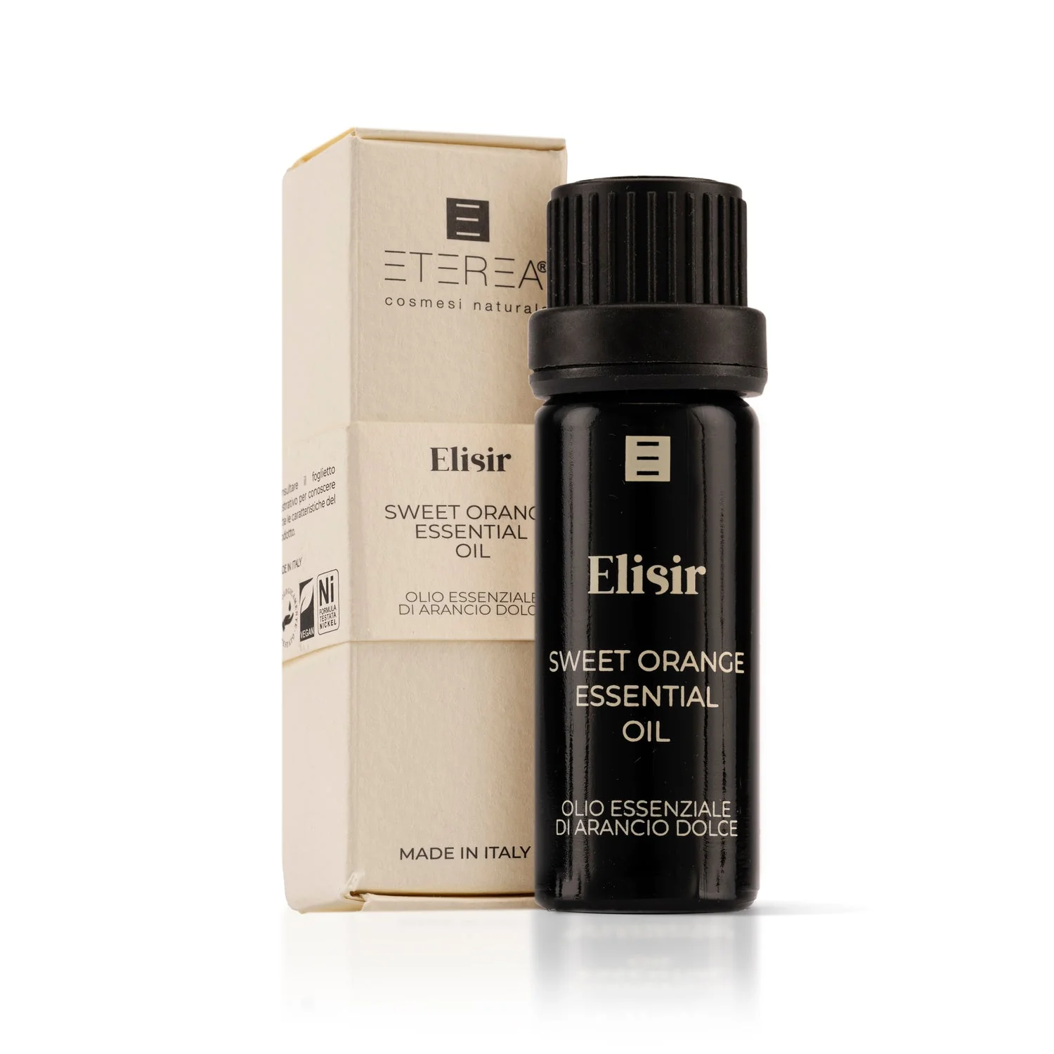 SWEET ORANGE ESSENTIAL OIL 10ml