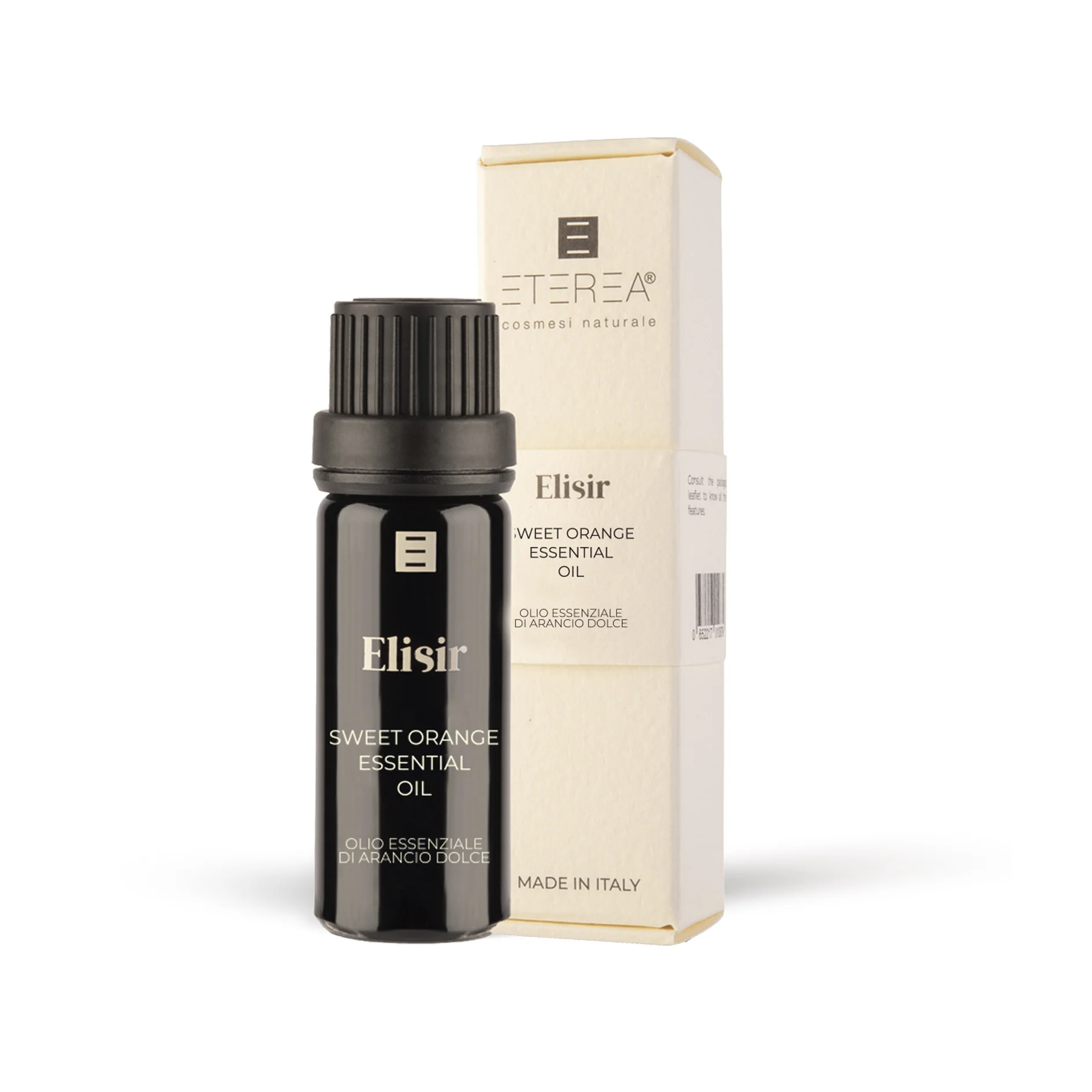 SWEET ORANGE ESSENTIAL OIL 10ml - Image 3