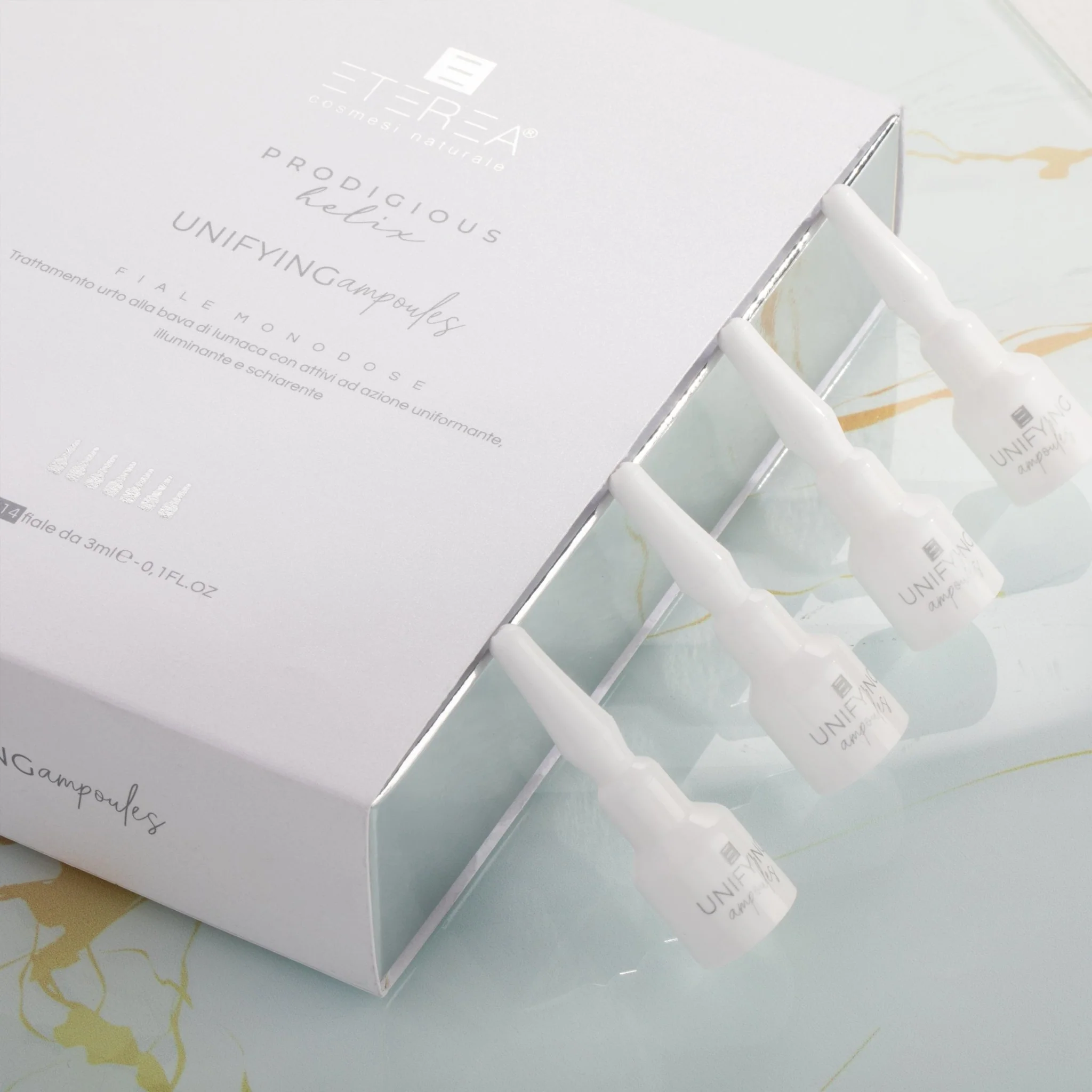 Unifying Ampoules - Image 6