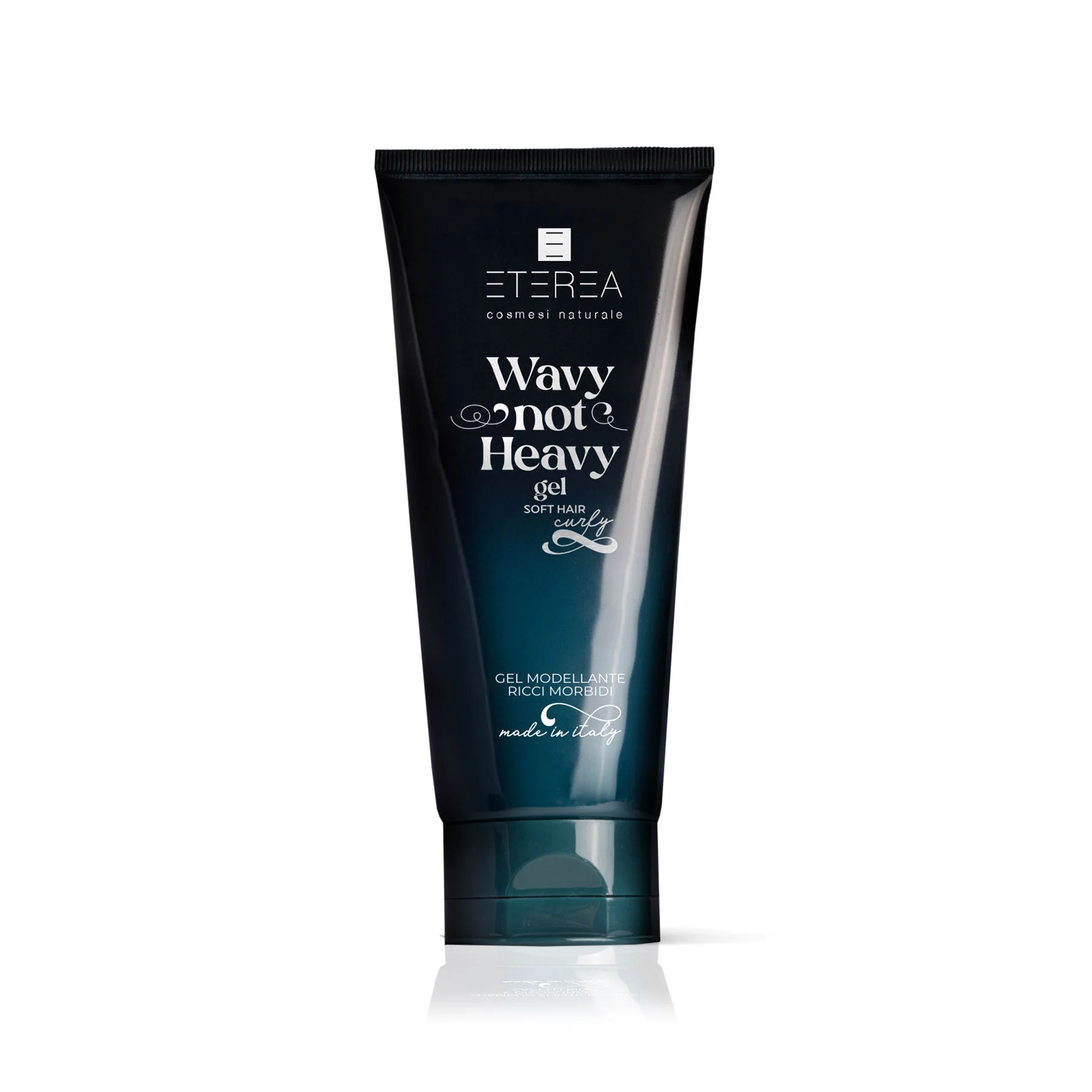 WAVY NOT HEAVY GEL
